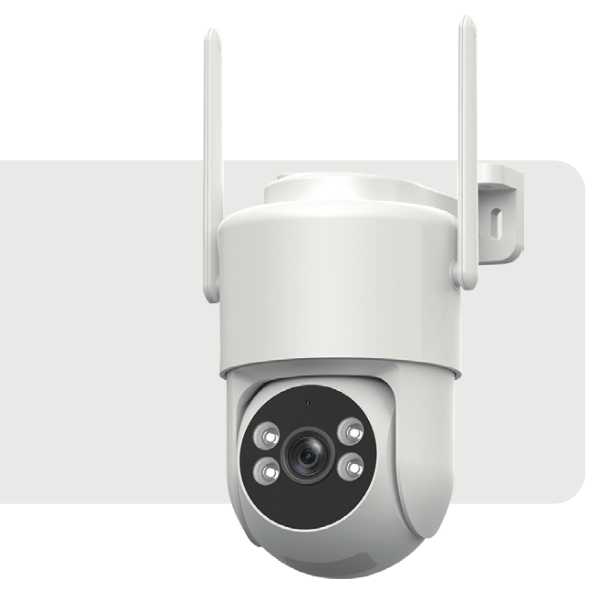 K21G - 4G Battery Camera